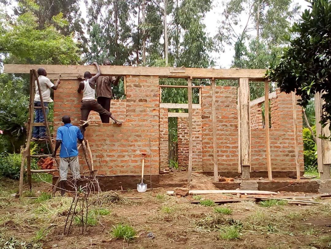 Photo by Denis Okiru